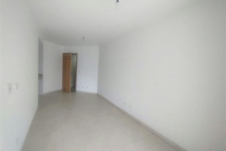 Apartamento Moderno à Venda na Enseada | Varanda Gourmet e Lazer Completo