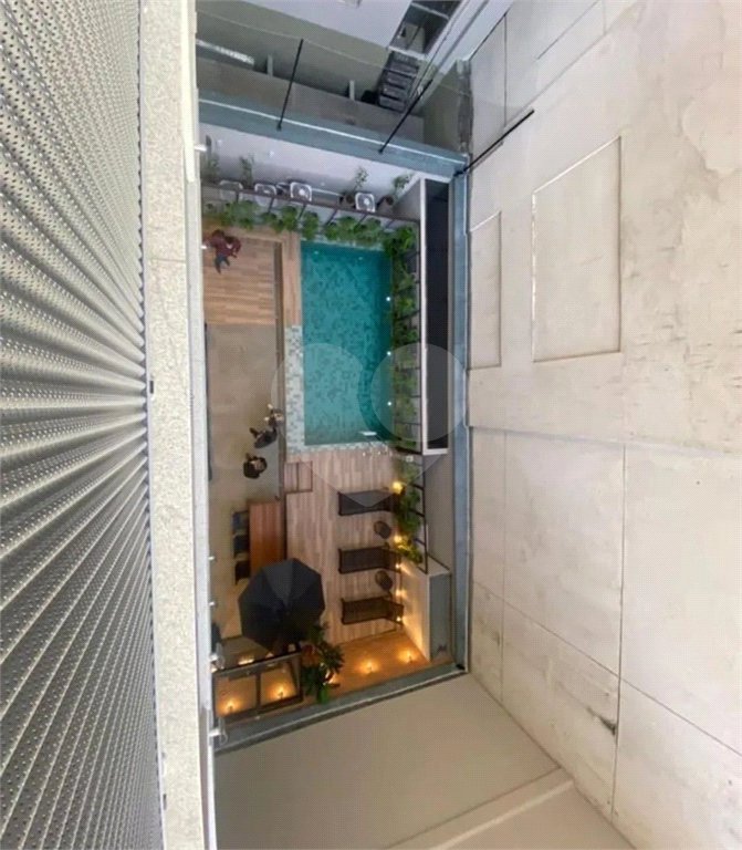 Apartamento à venda com 1 quarto no Centro, Rio de Janeiro, RJ