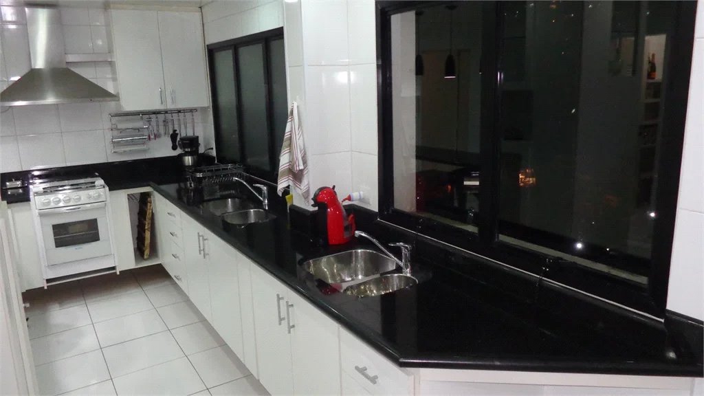 Apartamento à venda com 3 suítes em Vila Andrade, São Paulo, SP