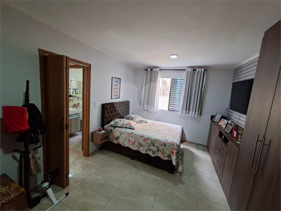 Apartamento à venda com 1 quarto em Cocaia, Guarulhos, SP