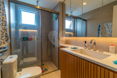 Apartamento à venda com 3 suítes em Vila Olímpia, São Paulo, SP