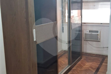 Apartamento à venda com 3 quartos, sendo 1 suíte, em Copacabana, Rio de Janeiro, RJ