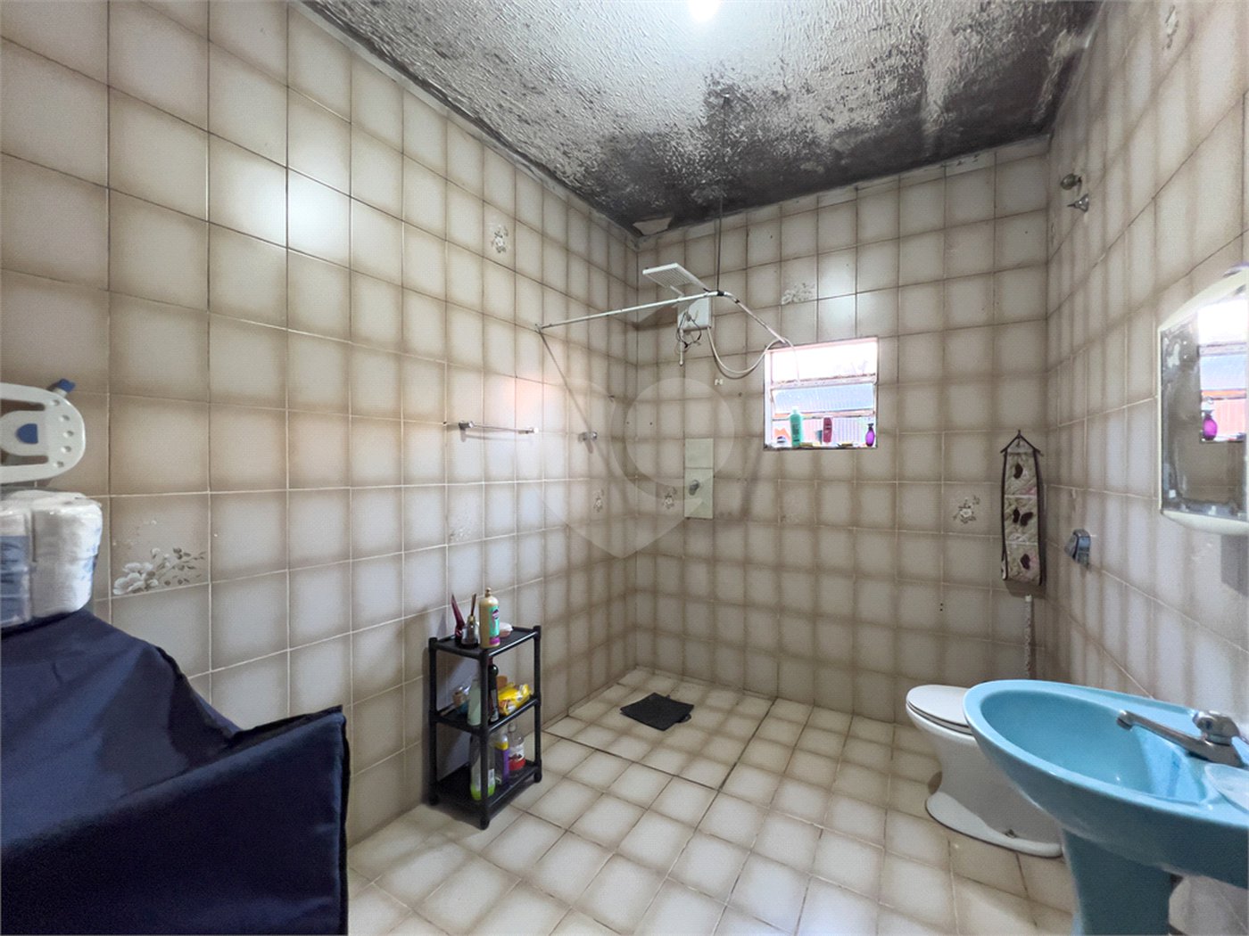 Casa à venda com 2 quartos em Jaguaribe, Osasco, SP