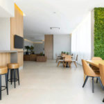 Apartamento com 3 dormitórios à venda, 120 m² por R$ 1.461.400,00 - Aparecida - Santos/SP