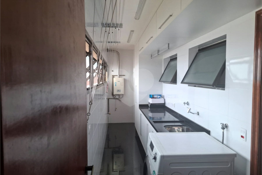 Apartamento à venda com 3 quartos, sendo 1 suíte, em Santana, São Paulo, SP