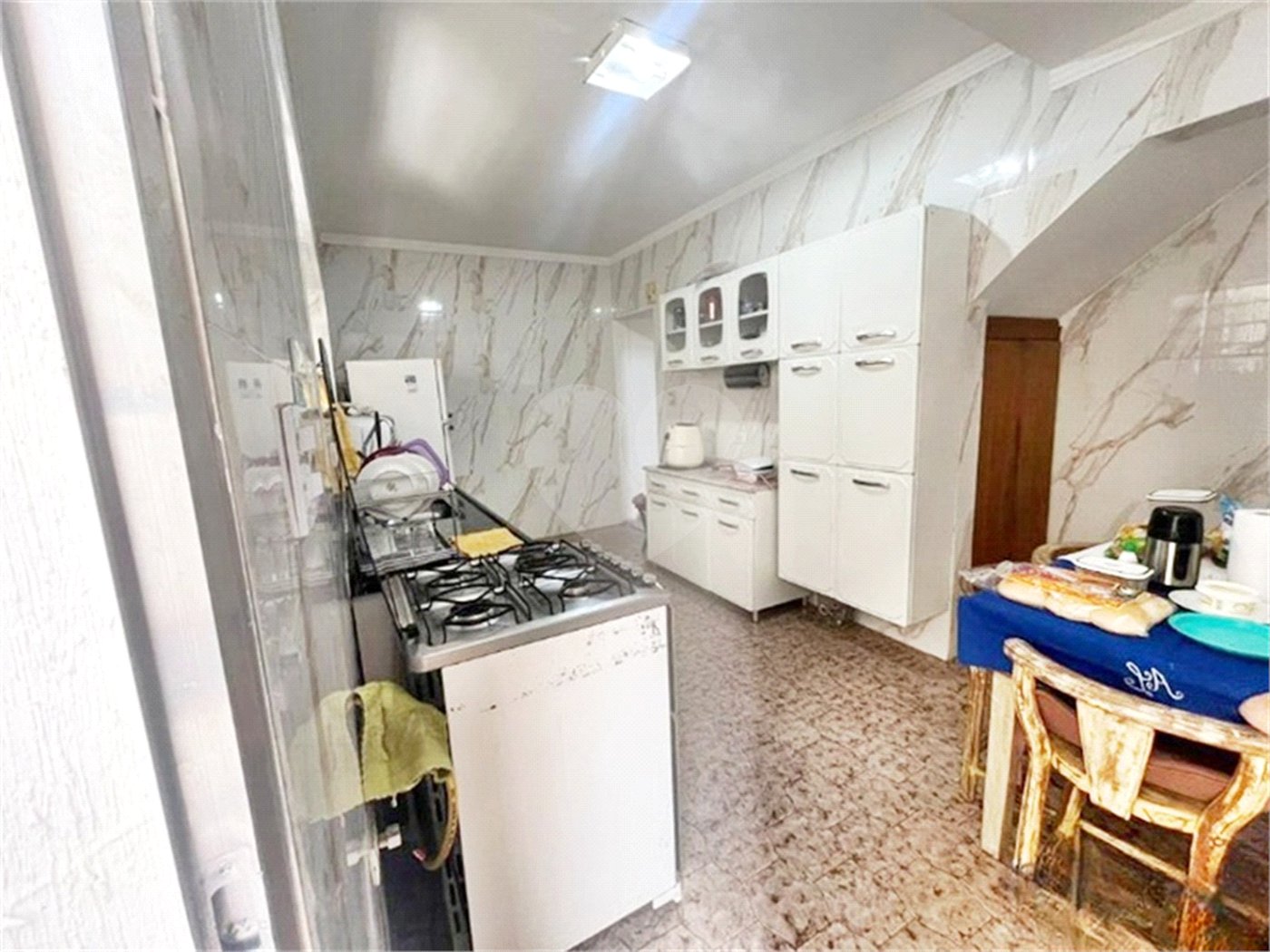 Sobrado à venda com 2 quartos em Santana, São Paulo, SP