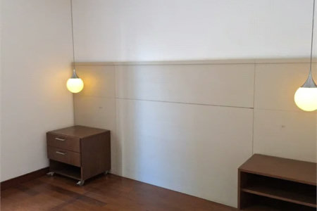 Apartamento à venda com 4 quartos, sendo 3 suítes, em Vila Gertrudes, São Paulo, SP