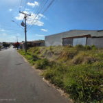 Terreno 8,5 X 25, próximo ao Jau serve no jardim das torres.
