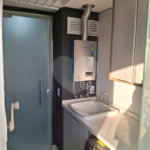 Apartamento à venda com 2 quartos, sendo 1 suíte,  em Ferreira, São Paulo, SP