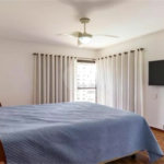Apartamento à venda com 4 quartos, sendo 3 suítes, em Vila Andrade, São Paulo, SP