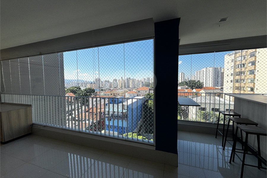 Apartamento à venda com 3 suítes em Casa Verde, São Paulo, SP
