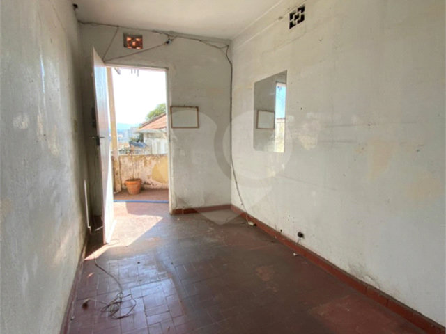 Casa à venda com 2 quartos em Santana, São Paulo, SP