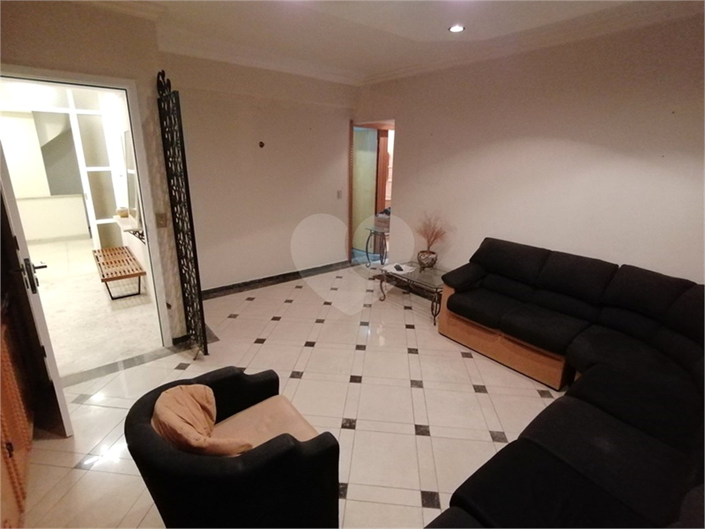 Apartamento à venda com 3 quartos, sendo 1 suíte, em Jardim Paulista, São Paulo, SP