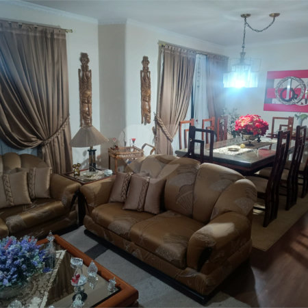 Apartamento para alugar com 4 quartos, sendo 3 suítes, em Vila Gomes Cardim, São Paulo, SP