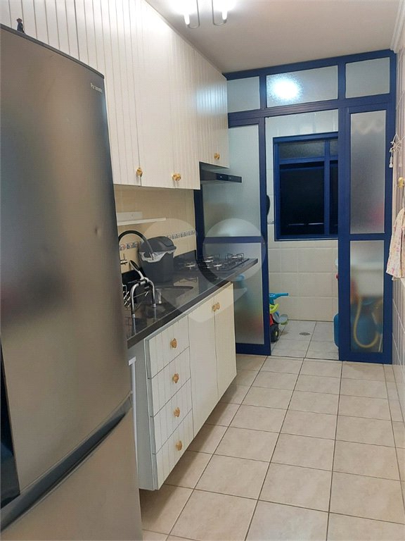 Cobertura à venda com 3 quartos, sendo 2 suítes, em Praia Grande, Ubatuba, SP