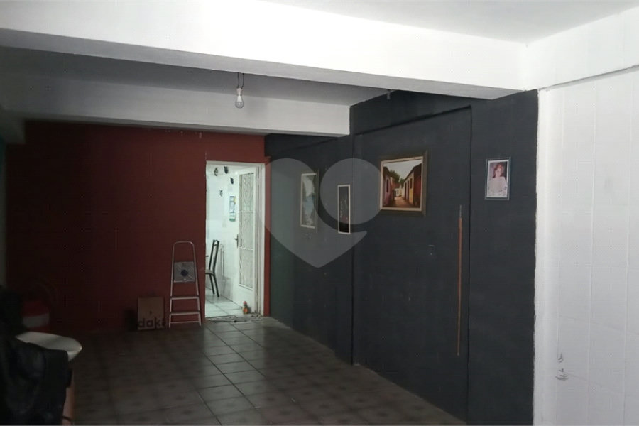 Casa Térrea à venda com 1 quarto em Parada Inglesa, São Paulo, SP
