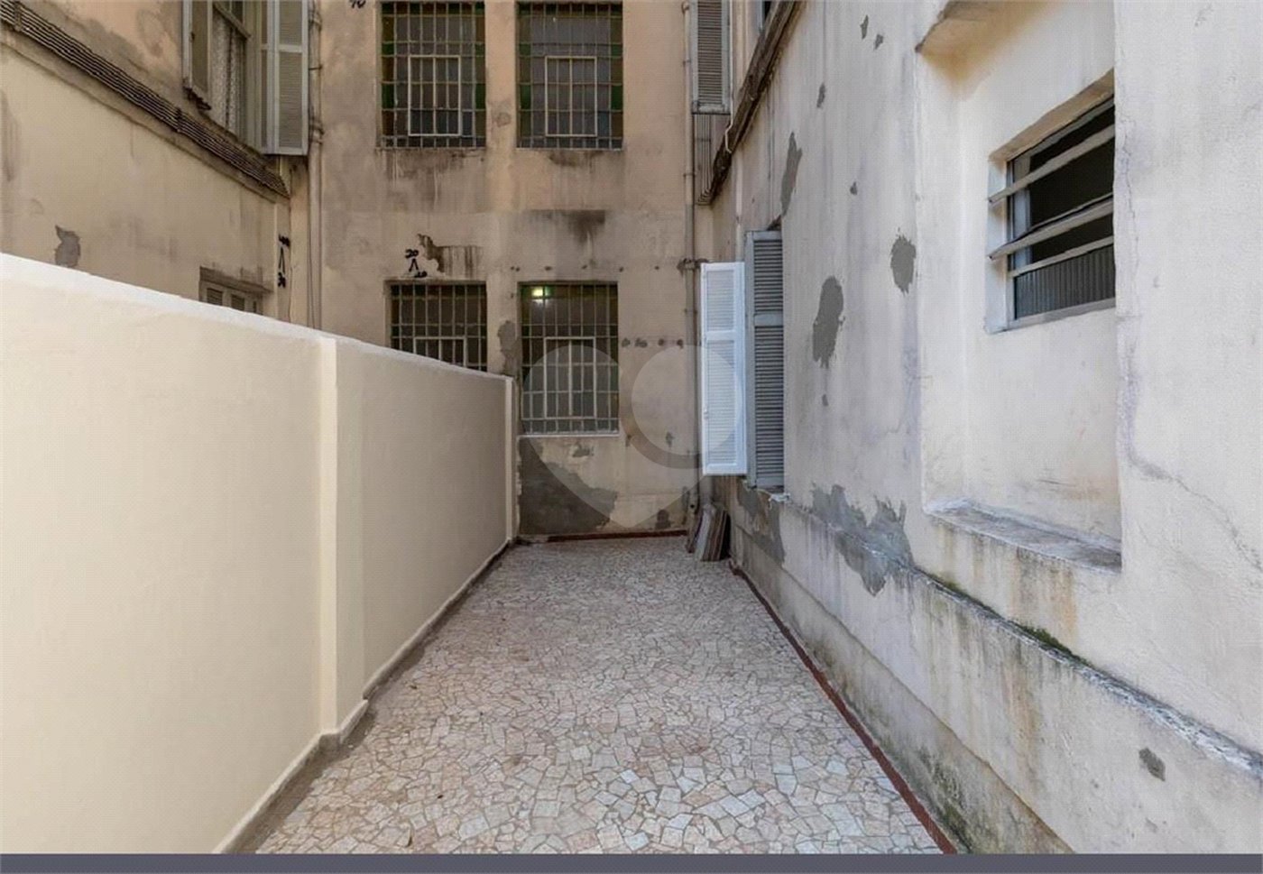 Apartamento à venda com 2 quartos em República, São Paulo, SP