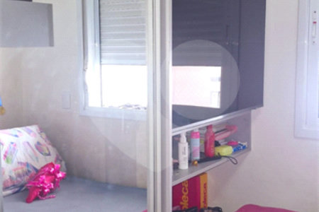 Apartamento à venda com 2 quartos, sendo 1 suíte, em Jardim Flor da Montanha, Guarulhos, SP