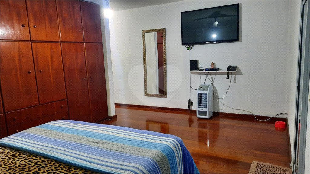 Sobrado à venda com 3 quartos, sendo 1 suíte, em Americanópolis, São Paulo, SP