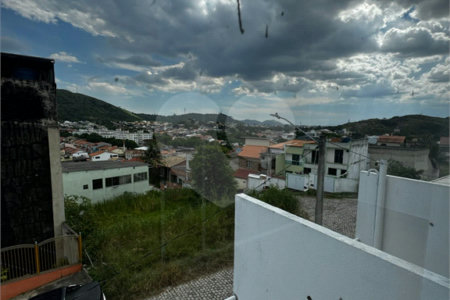Casa à venda com 2 quartos, sendo 1 suíte, em Campo Grande, Rio de Janeiro, RJ