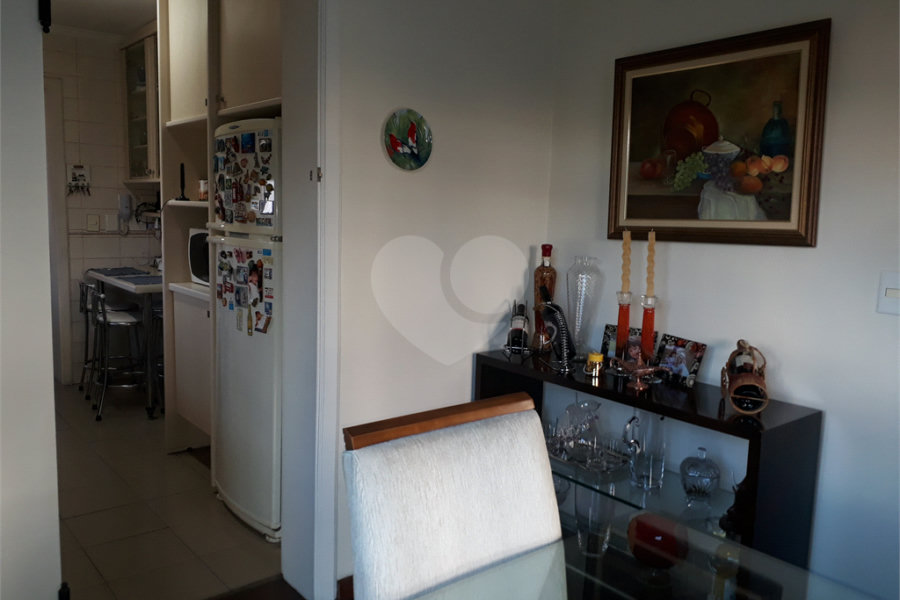Apartamento à venda com 3 suítes em Santana, São Paulo, SP
