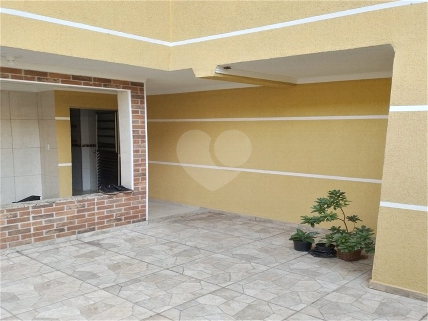 Sobrado à venda com 4 quartos no Brasilândia, São Paulo, SP