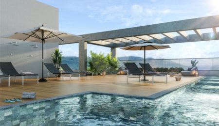 Apartamento à venda com 3 suítes em Atibaia Jardim, Atibaia, SP