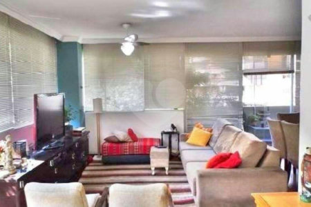 Apartamento à venda com 3 quartos, sendo 2 suítes, em Jardim Ampliação, São Paulo, SP