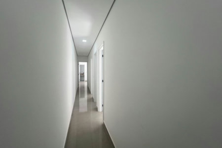 Casa com 3 dormitórios à venda, 155 m² por R$ 1.450.000,00 - Aparecida - Santos/SP