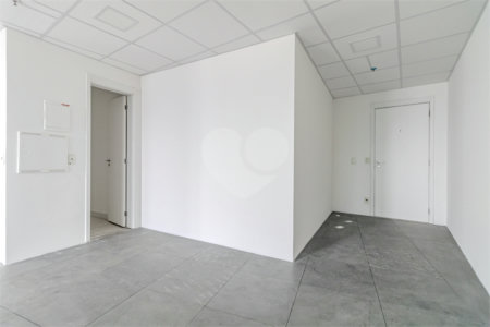 Sala à venda com 1 quarto em Pinheiros, São Paulo, SP