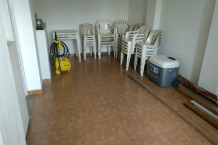 Sobrado à venda com 4 suítes em Cidade São Francisco, São Paulo, SP