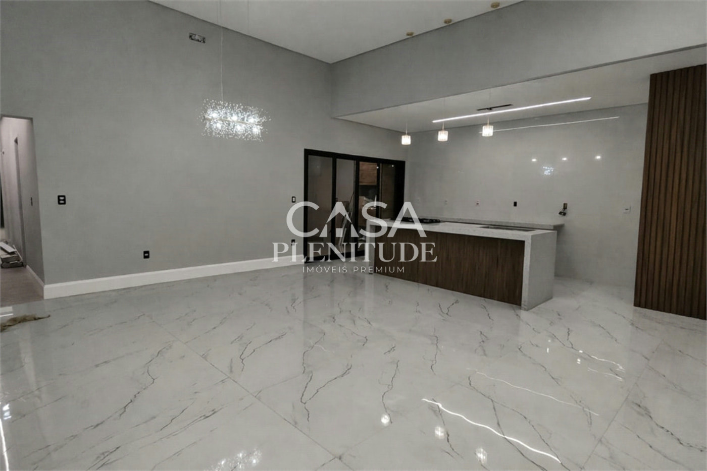 Casa em condomínio à venda com 3 suítes em Jardim Residencial Helena Maria, Sorocaba, SP