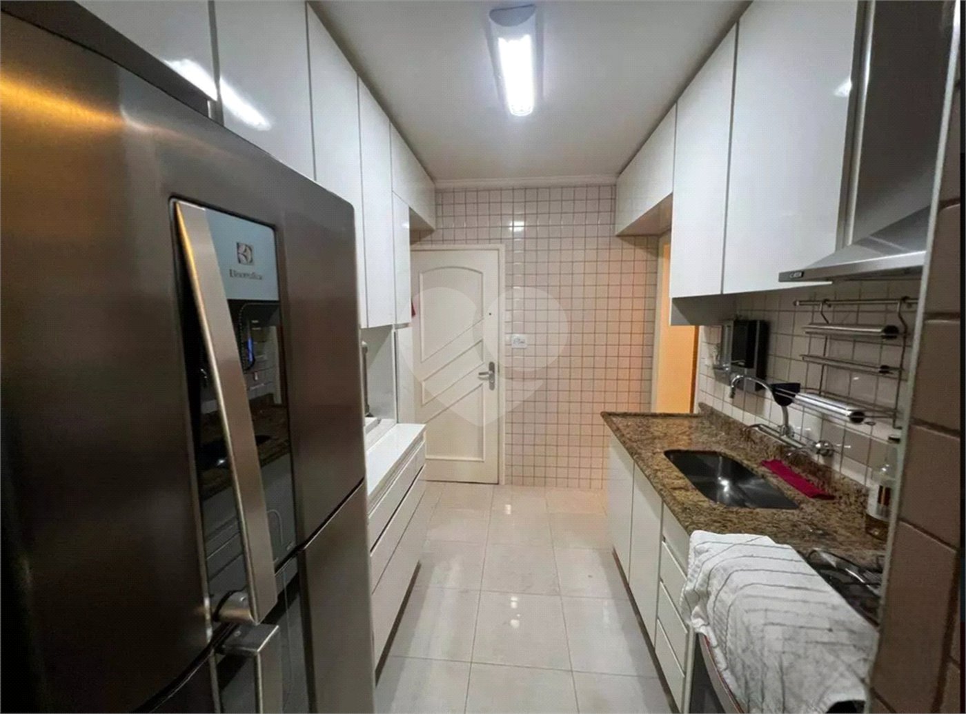 Apartamento à venda com 2 quartos, sendo 1 suíte, em Jardim Paulista, São Paulo, SP