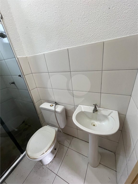 Apartamento à venda com 2 quartos em Inhoaíba, Rio de Janeiro, RJ