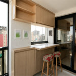 Apartamento à venda com 1 quarto em Bela Vista, São Paulo, SP