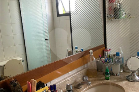 Apartamento à venda com 4 quartos, sendo 3 suítes,  em Cidade São Francisco, São Paulo, SP