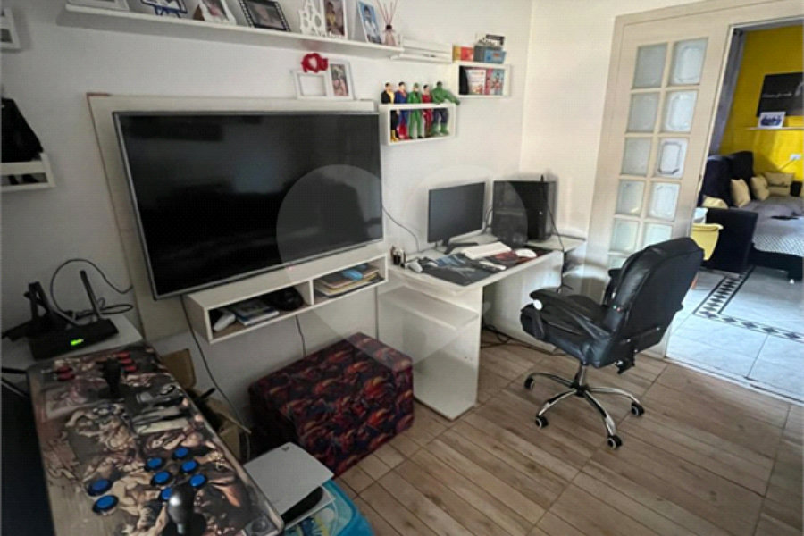 Casa Térrea à venda com 3 quartos em Tremembé, São Paulo, SP