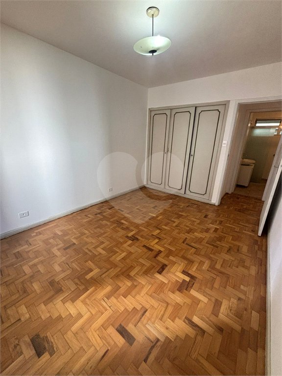 Apartamento à venda com 2 quartos em Pinheiros, São Paulo, SP