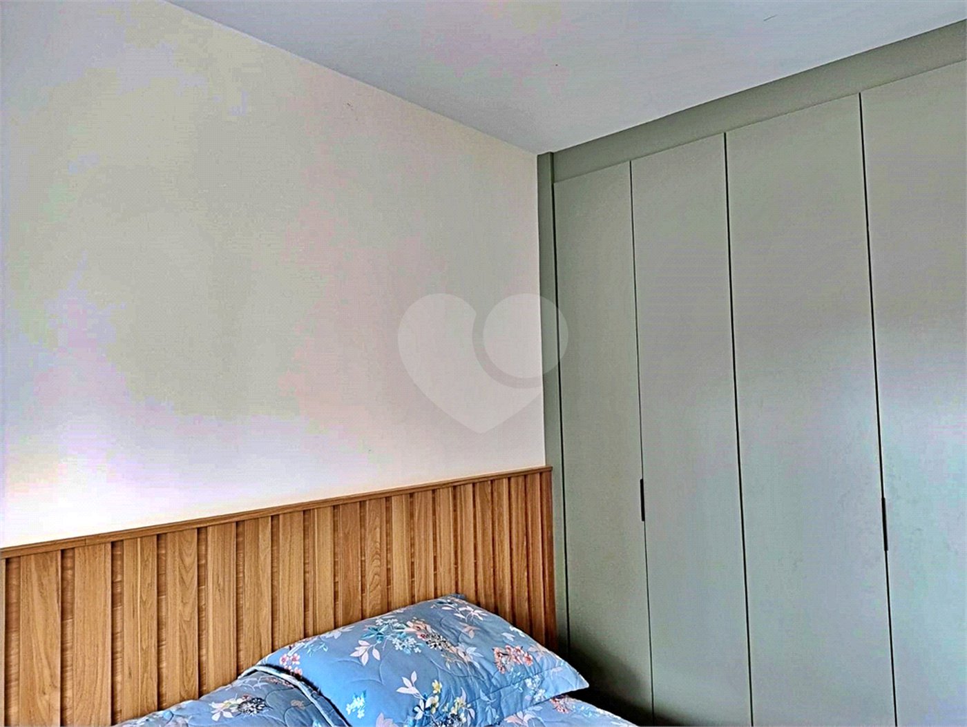 Apartamento à venda com 1 quarto em Indianópolis, São Paulo, SP