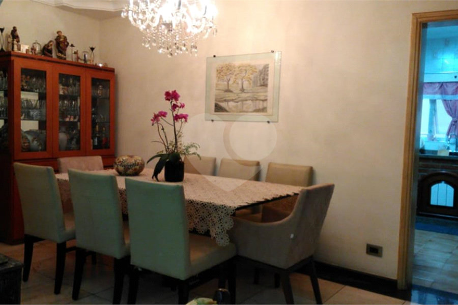 Apartamento à venda com 4 quartos, sendo 2 suítes,  em Santana, São Paulo, SP