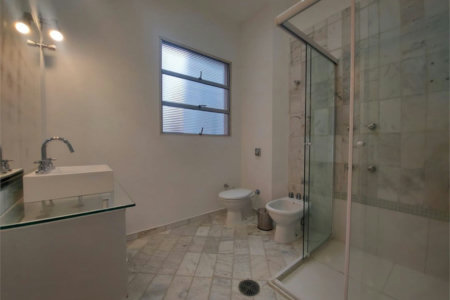 Apartamento com 4 dormitórios à venda, 120 m² por R$ 700.000,00 - Pitangueiras - Guarujá/SP