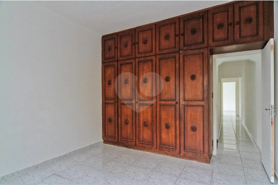 Sobrado à venda com 3 quartos em Santana, São Paulo, SP