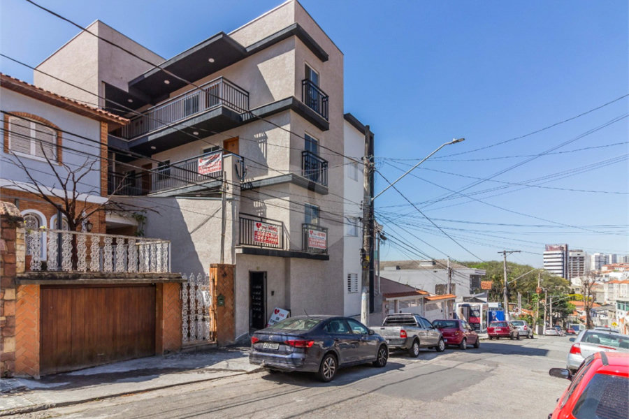 Casa à venda com 2 quartos em Jardim São Paulo(zona Norte), São Paulo, SP