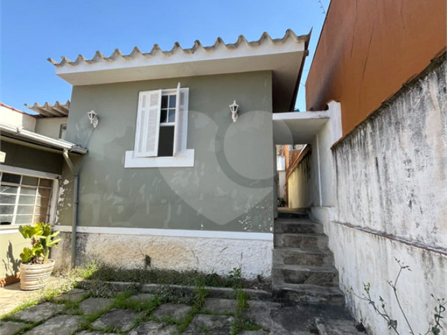 Casa à venda com 3 quartos em Freguesia do Ó, São Paulo, SP