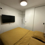 Apartamento à venda com 2 quartos, sendo 1 suíte, em Perdizes, São Paulo, SP