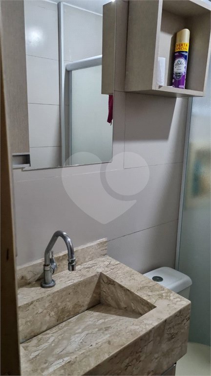 Apartamento à venda com 2 quartos em Jaçanã, São Paulo, SP