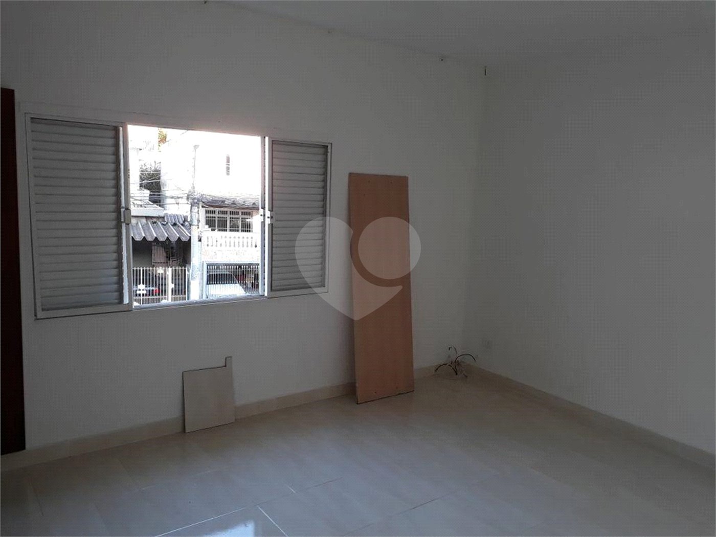 Sobrado à venda com 2 quartos em Pirituba, São Paulo, SP