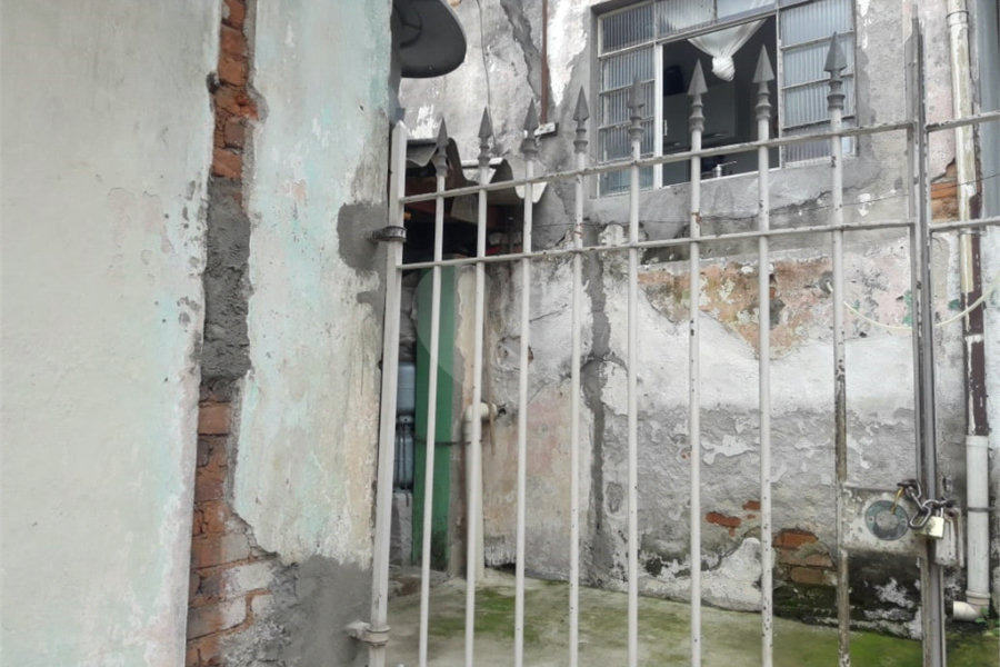 Terreno à venda em Jaçanã, São Paulo, SP