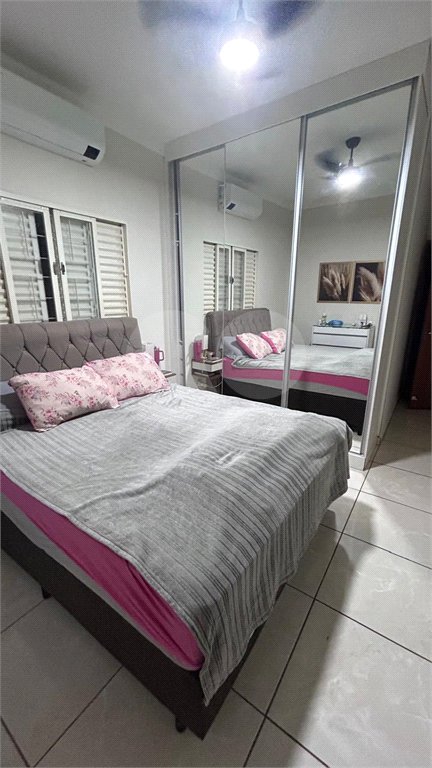 Casa à venda com 2 quartos, sendo 1 suíte,  em Ipiranga, Ribeirão Preto, SP