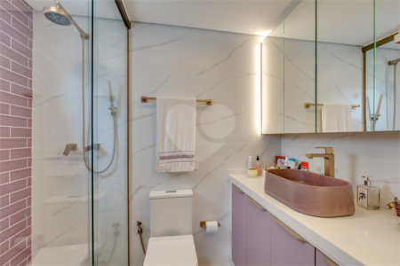 Apartamento à venda com 3 quartos, sendo 2 suítes, em Jardim Marajoara, São Paulo, SP
